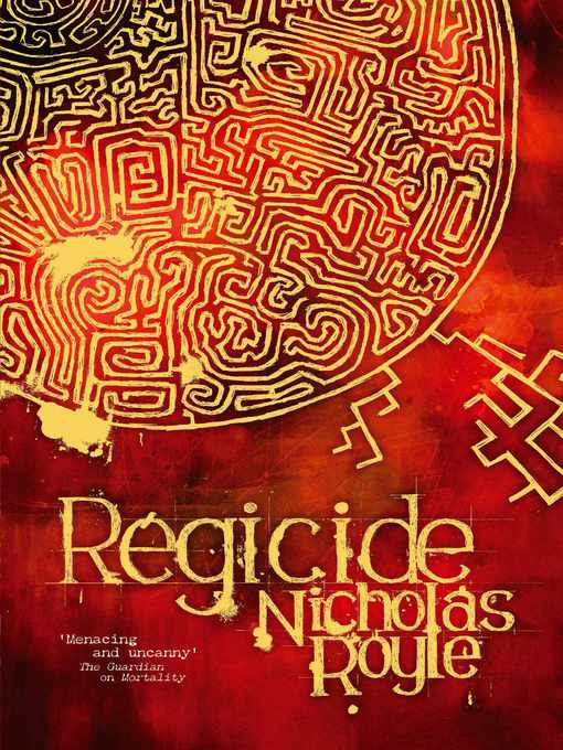 Cover image for Regicide